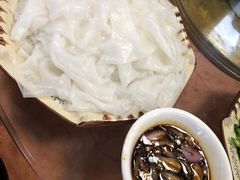 -幽优农庄·森波拉特色本地农家菜