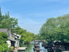 -乌镇景区