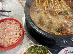 -小向麻辣烫(天街总店)