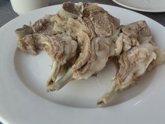 -小叶手抓·清真食品(治平路店)