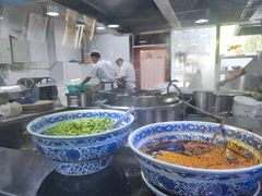 -陇上全荟兰州传统牛肉面(延吉路店)