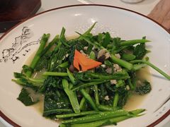 -将军烧鹅海鲜酒楼