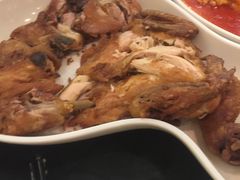 -西安饭庄·非遗陕菜(钟楼店)
