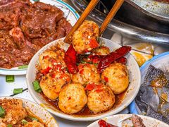 -鼎伙伙火锅串串·10年品牌传承(白象居总店)