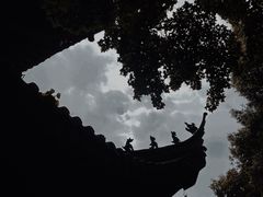 -灵隐飞来峰景区