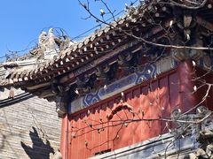 -潭柘寺景区