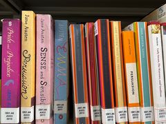 -南山图书馆(常兴路店)