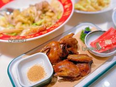 红烧鸽子-清晖小苑·顺德菜(观澜湖新城店)