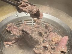 -牛事制造局牛肉火锅(莲岳路店)
