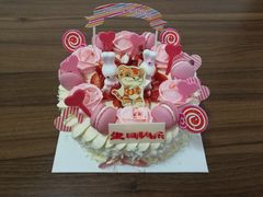 -好利来(亦庄国融店)