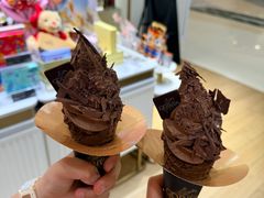 浓醇黑巧口味-GODIVA(王府井apm店)
