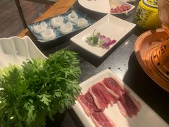 -南门涮肉(上海二店)