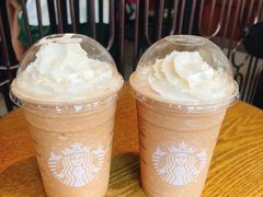 -星巴克(太原柳巷第一店)