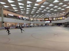 -全明星滑冰俱乐部(万象城店)