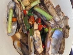 -妈妈菜舟山海鲜(定海古城店)