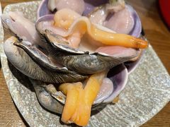 -阳光岛·海鲜盛宴(银泰中心in99店)