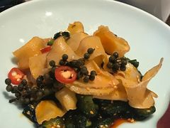 -老牌坊鲁菜名店(宽厚里店)