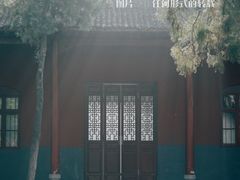 -洛阳白马寺
