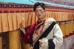 点击看大图 -风马映像摄影工作室(布宫店)