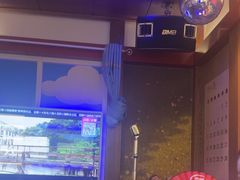 -音乐派KTV(银泰城店)