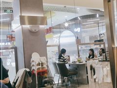 大堂-花味·自助烤肉(大观天地店)