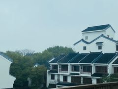 -苏州吴宫泛太平洋酒店