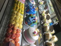 -薇薇安千层蛋糕(望海店)