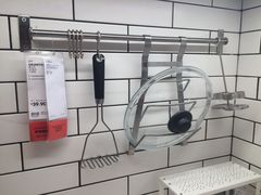 -宜家家居(西安未央商场店)