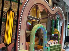 -清远熹乐谷温泉度假酒店