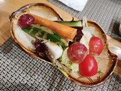 -簡一·割烹·和牛夀喜燒(西水东店)