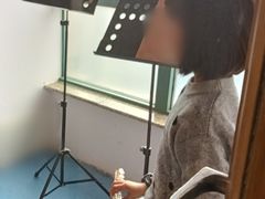 -好莱坞音乐进修学校(四川北路校区)