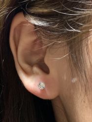 -苏针艺纹身·穿孔饰品