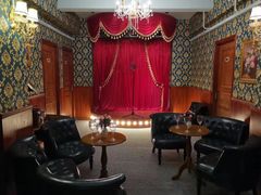 -CLUE演绎实景剧本杀(江南西店)
