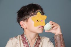 -倾城宝贝儿童摄影(浦东金谊店)