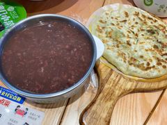 -甲乙饼·手工牛肉饼(天通苑华联店)