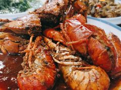 -三妹小龙虾·黄油蟹(华侨城总店)
