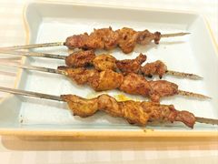 -新疆饭庄