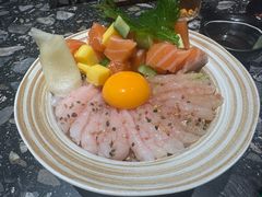 -润Rùn•海鮮丼(領展店)