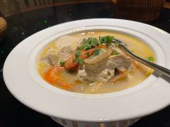 -伙靠·江浙菜(田林路店)