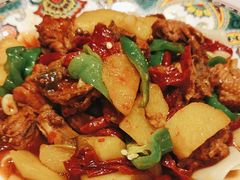 -巴依老爷新疆美食(昌平店)