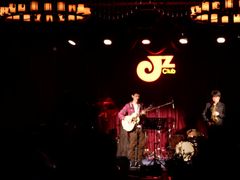 -JZ Club 爵士酒吧(上海店)