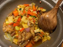 -吃饭皇帝大(合生汇店)