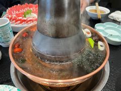 -阳坊胜利涮羊肉(阳坊老店)