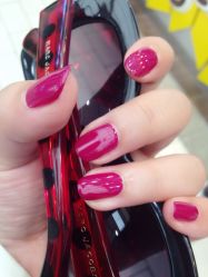 iphone_upload_pic-Momo nail 日系美甲
