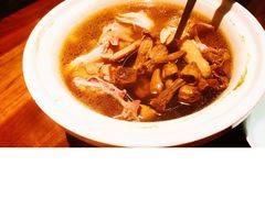 -真味汤馆(汽博店)