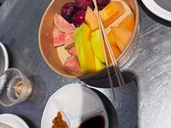 -陈鹏鹏潮汕菜(欢乐海岸 海边景观店)