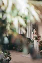 -Chic Bridal 熙可婚纱