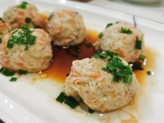 萝卜丝狮子头-19号私房菜(云南路店)