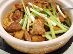 -亮庆餐厅·粤菜·早茶(篁庄店)