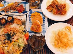 -平成屋·午肴夜酒(四川北路店)